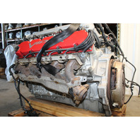 2005 Dodge Ram SRT10 8.3 V10 Engine Damaged SOLD AS IS FOR PARTS