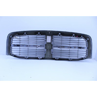 2006-2009 Dodge Ram Chrome Hood Grille 55077778AC OEM Used