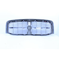 2006-2009 Dodge Ram Chrome Hood Grille 55077778AC OEM Used