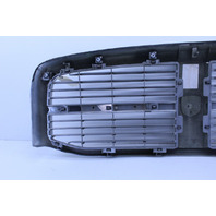 2006-2009 Dodge Ram Chrome Hood Grille 55077778AC OEM Used