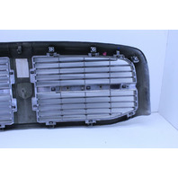 2006-2009 Dodge Ram Chrome Hood Grille 55077778AC OEM Used