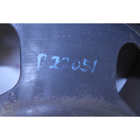 2003-2018 Dodge Ram 2500 3500 Dually Wheel 17 X 6 Steel Rim OEM