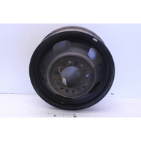 2003-2018 Dodge Ram 2500 3500 Dually Wheel 17 X 6 Steel Rim OEM