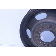 2003-2018 Dodge Ram 2500 3500 Dually Wheel 17 X 6 Steel Rim OEM