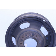 2003-2018 Dodge Ram 2500 3500 Dually Wheel 17 X 6 Steel Rim OEM