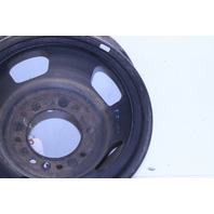 2003-2018 Dodge Ram 2500 3500 Dually Wheel 17 X 6 Steel Rim OEM