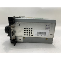 2005-2009 Chrysler Dodge Jeep AM FM CD Radio 05064173AG OEM Used