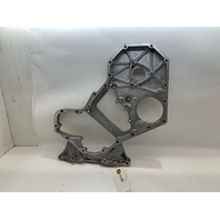 1989-1993 Dodge Ram Cummins 5.9 Timing Cover 3918872 OEM Used