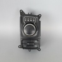 2013-2022 Ram 1500 Automatic Rotary Shift Control Shifter 68171965AH OEM Used