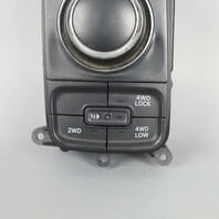 2013-2022 Ram 1500 Automatic Rotary Shift Control Shifter 68171965AH OEM Used