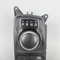 2013-2022 Ram 1500 Automatic Rotary Shift Control Shifter 68171965AH OEM Used