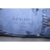 2007-2022 Ram 2500 3500 Cummins 6.7 Automatic Transmission Adapter Plate OEM