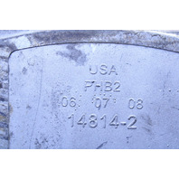 2007-2022 Ram 2500 3500 Cummins 6.7 Automatic Transmission Adapter Plate OEM