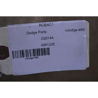 2007-2022 Ram 2500 3500 Cummins 6.7 Automatic Transmission Adapter Plate OEM