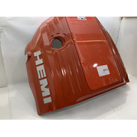 2005-2008 Dodge Charger Magnum 5.7 Hemi Engine Cover 04593557AE OEM Used