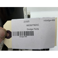 2013-2020 Ram 1500 ABS Pump Module Assembly 68292756AC OEM Used