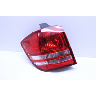 2010-2020 Dodge Journey Tail Light Left