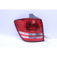 2010-2020 Dodge Journey Tail Light Left