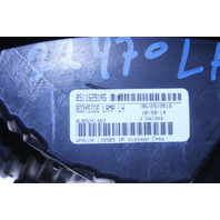 2010-2020 Dodge Journey Tail Light Left