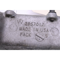 2003-2007 Dodge Ram 5.9L Cummins Intake Air Horn 3957017 OEM Used