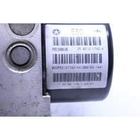2011 Dodge Caravan ABS Anti Lock Brake Pump
