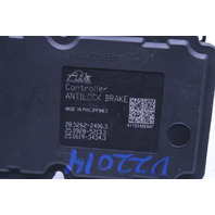 2011 Dodge Caravan ABS Anti Lock Brake Pump