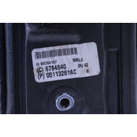 2011 Dodge Caravan good