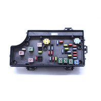 2014 Jeep Compass Integrated Power Module TIPM Fuse Box