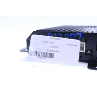 2004 Jeep Grand Cherokee Amp Amplifier OEM