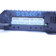 2004 Jeep Grand Cherokee Amp Amplifier OEM