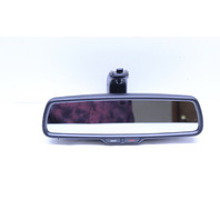 17‑23 Dodge Challenger Charger 300 Inside Rear View Mirror 68324976AA OEM Used