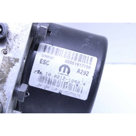 2015–2016 Ram ProMaster City ABS Pump & Control Module 00051917758 OEM Used