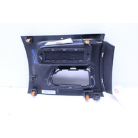 2017‑2023 Dodge Charger Center Console Shifter Bezel 68293624AD OEM Used