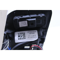 2015‑2023 Dodge Charger Left Inside Door Handle 5PF63DX9AE OEM Used