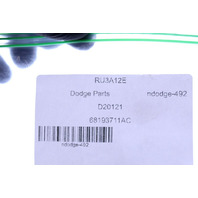 2015 Dodge Promaster Fuel Pump Control Module OEM