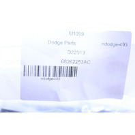 2019 Dodge Charger Power Window Switch Left OEM