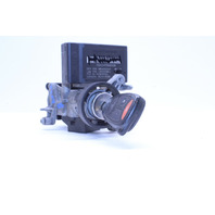 2005 Jeep Grand Cherokee Ignition With Key With Immobilizer