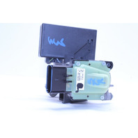 2005 Jeep Grand Cherokee Ignition With Key With Immobilizer