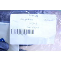 2019 Dodge Charger Blind Spot Module