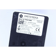 2019 Dodge Charger Blind Spot Module