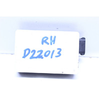 2019 Dodge Charger Blind Spot Module