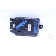 2019 Dodge Charger Climate Control Module OEM