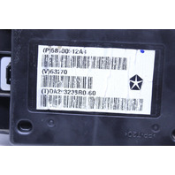 2019 Dodge Charger Climate Control Module OEM