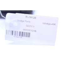 2019 Dodge Charger Climate Control Module OEM