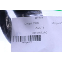 2013-2023 Dodge Charger Challenger Headlight Switch OEM