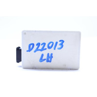 2019 Dodge Charger Blind Spot Module