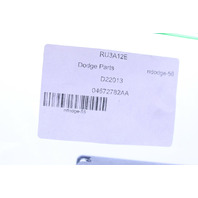 2019 Dodge Charger Blind Spot Module