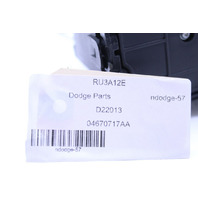 2015-2018 Dodge Charger Challenger Automatic Shifter Gear Selector