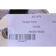 2004 Dodge Ram 1500 Engine Computer Module ECU ECM DME OEM