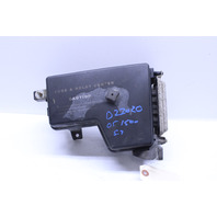 2005 Dodge Ram 1500 Integrated Power Module TIPM Fuse Box